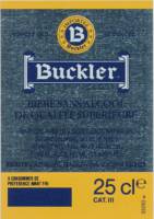 Heineken, Buckler Biere Sans Alcool