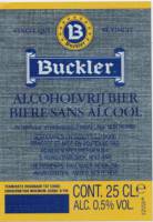 Heineken, Buckler Alcoholvrij Bier, Biere Sans Alcool