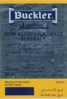 Heineken, Buckler Non-Alcoholic Malt Beverage