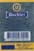 Heineken, Buckler Finest Quality