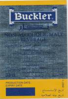 Heineken, Buckler Non-Alcoholic Malt Beverage