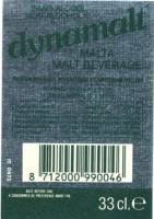Heineken, Dynamalt Malta Malt Beverage