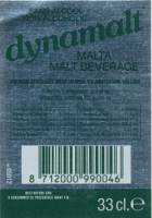 Heineken, Dynamalt Malta Malt Beverage