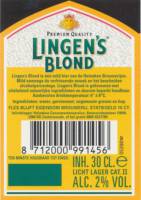 Heineken, Lingen's Blond Premium Quality 