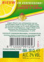 Heineken, Lingen's Blond Premium Quality