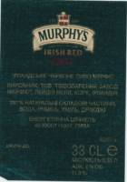 Heineken, Murphy's Irish Red Beer