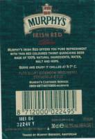 Heineken, Murphy's Irish Red Beer