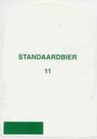 Heineken, Standaardbier 11