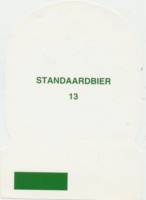 Heineken, Standaardbier 13