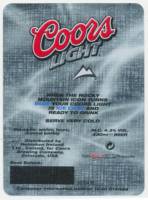 Heineken, Coors Light