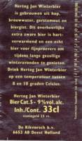 Hertog Jan Brouwerij, Hertog Jan Winterbier
