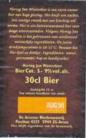 Hertog Jan Brouwerij, Hertog Jan Winterbier