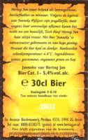 Hertog Jan Brouwerij, Janneke van Hertog Jan