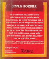 Jopen B.V., Jopen Bokbier