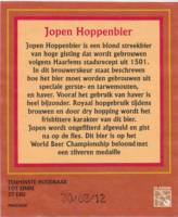 Jopen B.V., Jopen Hoppenbier