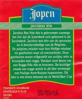 Jopen B.V., Jopen Jacobus RPA