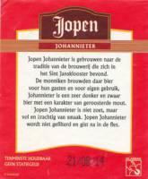Jopen B.V., Jopen Johannieter