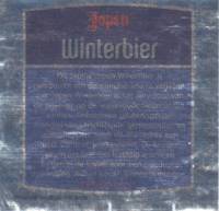 Jopen B.V., Jopen Winterbier