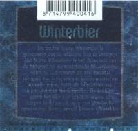 Jopen B.V., Jopen Winterbier