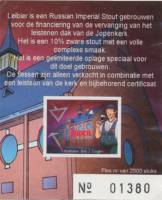 Jopen B.V., Jopen Leibier