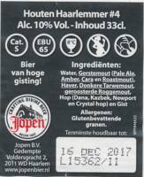 Jopen B.V., Houten Haarlemmer #4