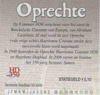 Jopen B.V., Oprechte