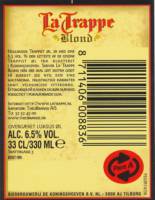 Brouwerij De Koningshoeven , La Trappe Blond 