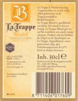 Brouwerij De Koningshoeven , La Trappe Blond Trappistenbier