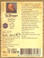 Brouwerij De Koningshoeven , La Trappe Isid'or Trappist