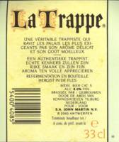 Brouwerij De Koningshoeven , La Trappe