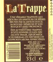 Brouwerij De Koningshoeven , La Trappe