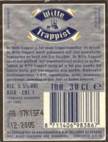 Brouwerij De Koningshoeven , Witte Trappist