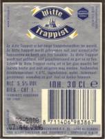 Brouwerij De Koningshoeven , Witte Trappist