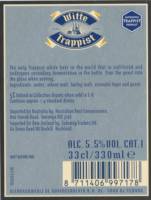 Brouwerij De Koningshoeven , Witte Trappist
