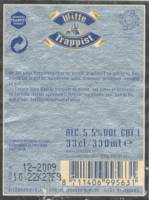 Brouwerij De Koningshoeven , Witte Trappist