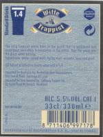 Brouwerij De Koningshoeven , Witte Trappist