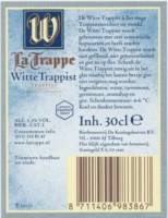 Brouwerij De Koningshoeven , La Trappe Witte Trappist Trappist