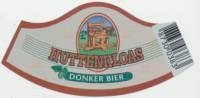 Brouwerij Huttenkloas, Donker Bier