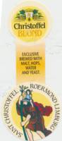 Speciaalbierbrouwerij St. Christoffel, Christoffel Blond