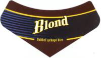 Speciaalbierbrouwerij St. Christoffel, Christoffel Blond
