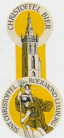 Speciaalbierbrouwerij St. Christoffel, Christoffel Bier