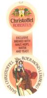 Speciaalbierbrouwerij St. Christoffel, Christoffel Robertus