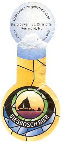 Speciaalbierbrouwerij St. Christoffel, Biesbosch Bier