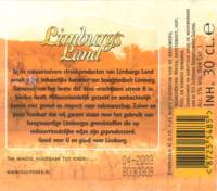 Gulpener Bierbrouwerij, Limburgs Land