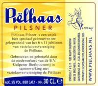 Gulpener Bierbrouwerij, Piëlhaas Pilsner