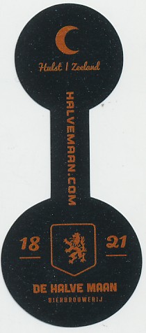 Bierbrouwerij Vermeersen , (Grof Geschut)