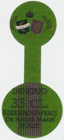 Bierbrouwerij Vermeersen , (Illabefactus Autopous)