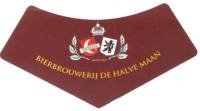 Bierbrouwerij Vermeersen , (Grof Geschut)