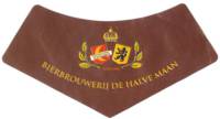 Bierbrouwerij Vermeersen , (Grof Geschut)