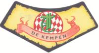 Bierbrouwerij Vermeersen , (Teutenbierke) De Kempen